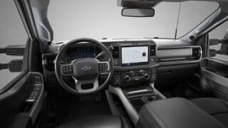 2026 Ford Super Duty® Internal Image 2